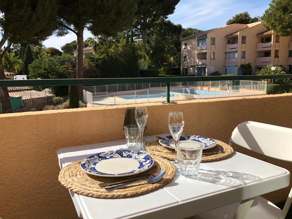 Appartement Avec Terrasse Et Piscine *