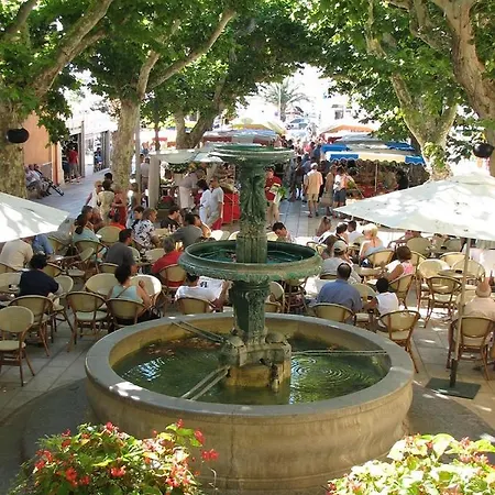 Studio Avec Terrasse Et Piscine Bandol Exterior photo